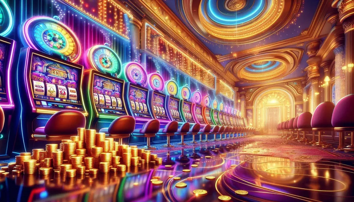 Fireball Casino